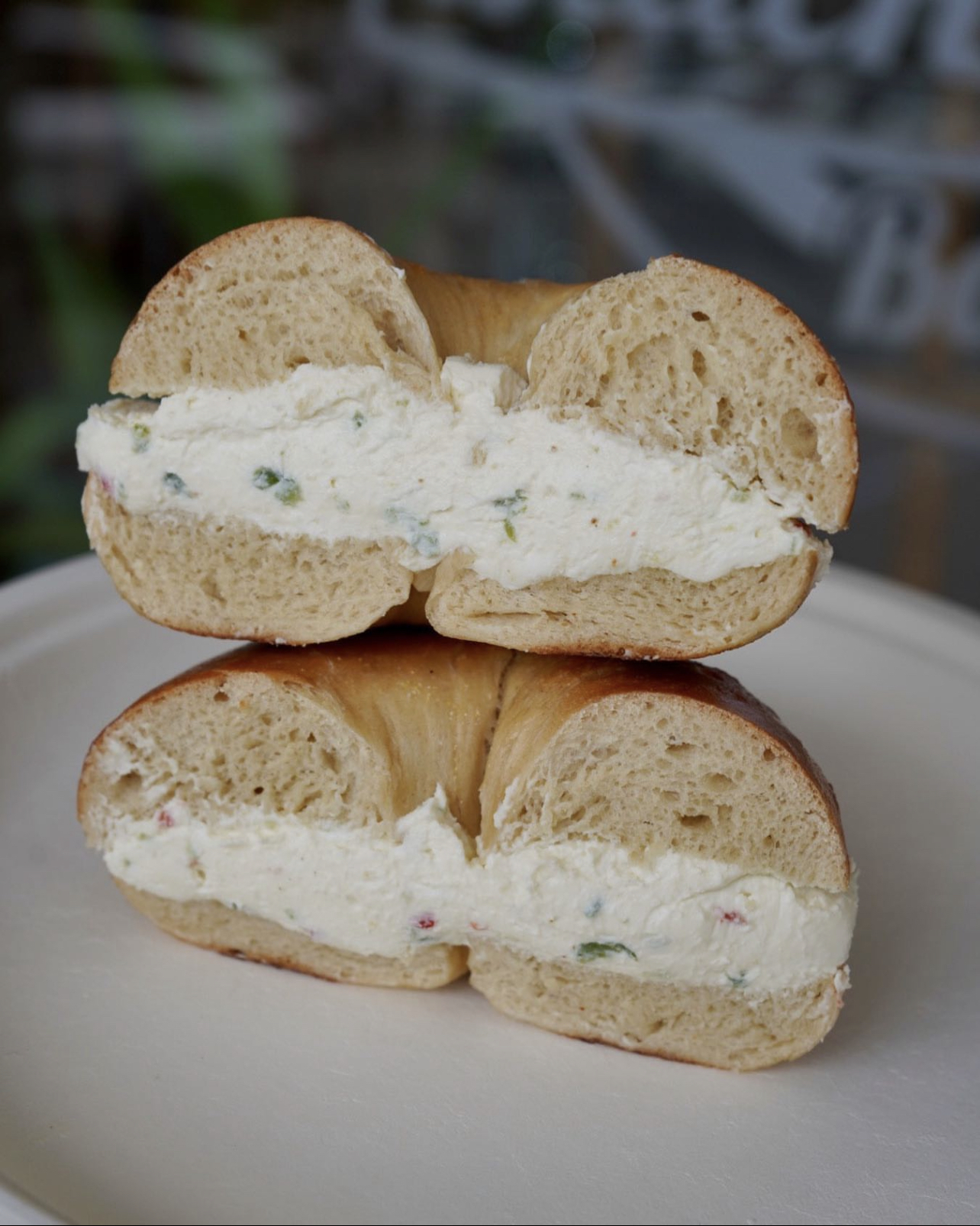   Butter Bagel             image 